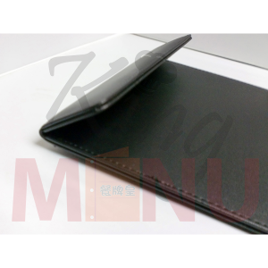 Alternative view of B29 Magnet Bill Clip