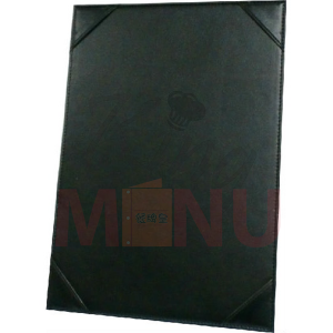 B31-A4 A4 Document Clip