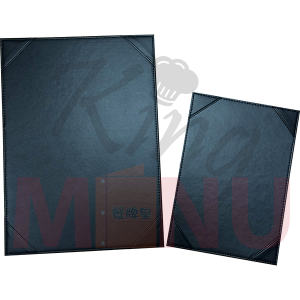 Alternative view of B31-A4 A4 Document Clip